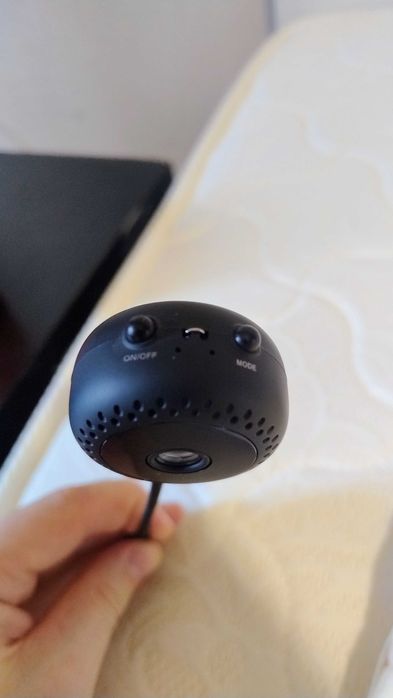 Мини Wi-Fi камера