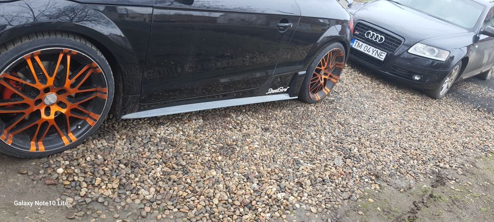 Jante pe 19/5×112