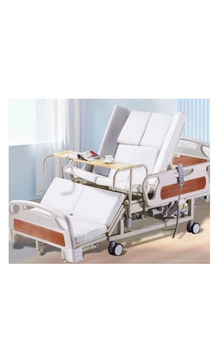 Медецинская кровать для инвалидов