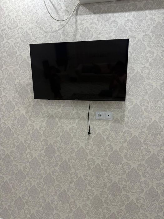Телевизор Haier Android TV