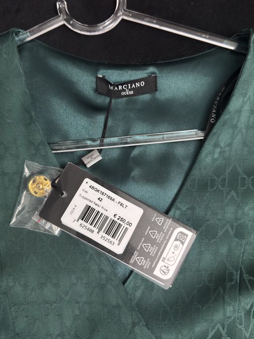 Рокля Marciano by Guess