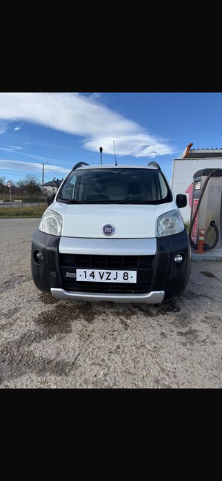 Vând mașină Fiat 2009