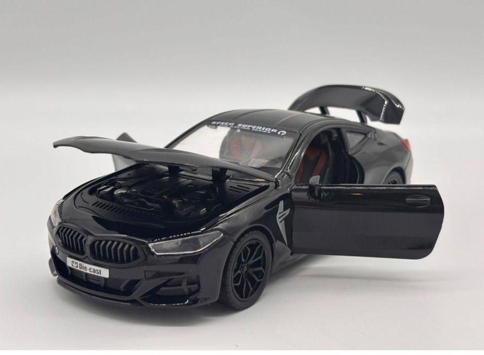 masinuta m8 cu telecomanda