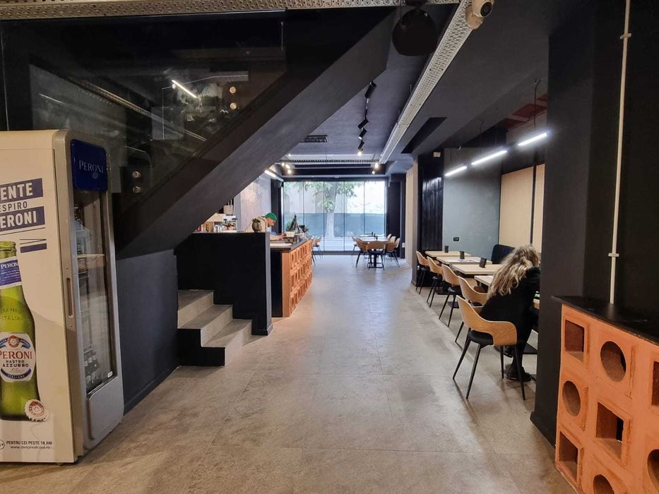 Se vinde RUMEN EXPRESS - brand consolidat in Constanta de 6 ani