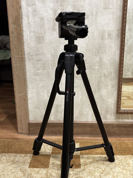 Штатив для мобильных и камер