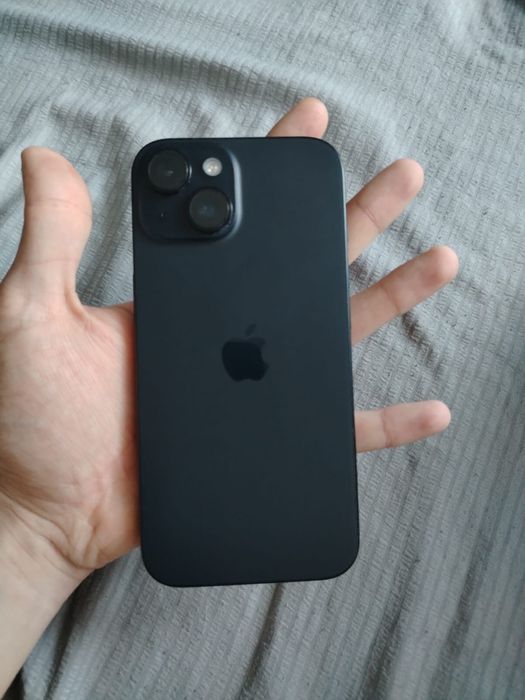 Айфон 15 128 пам