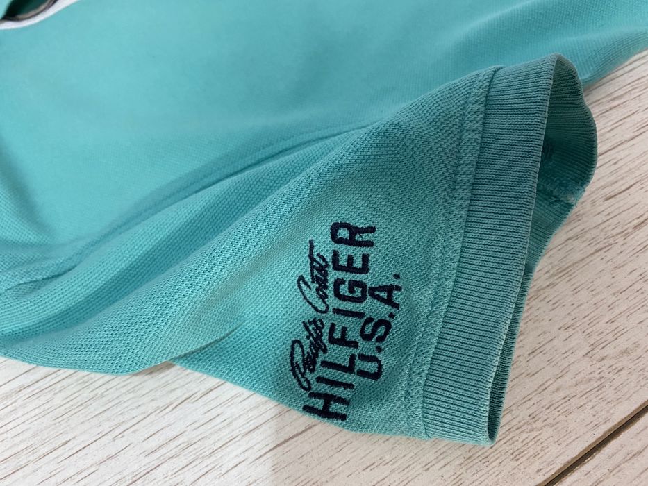 Tricou Tommy Hilfiger