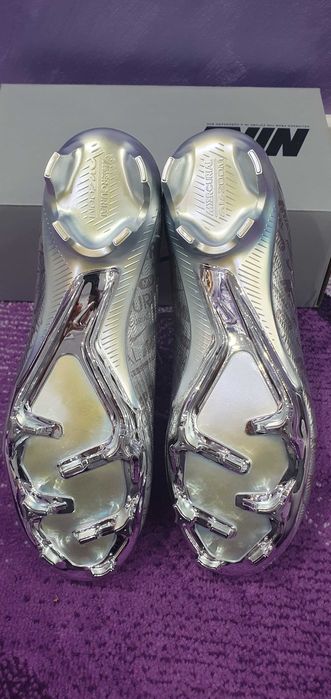 Професионални Бутонки Nike Zoom Vapor 15 Elite SE FG