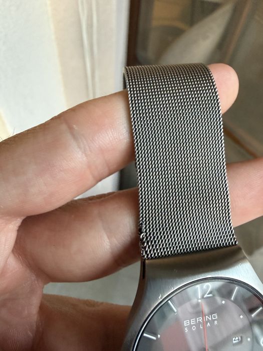 Bering Slim Solar 14440-077