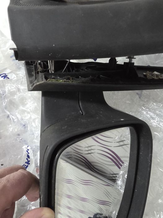 Смарт ФорФоур огледало 2005гд