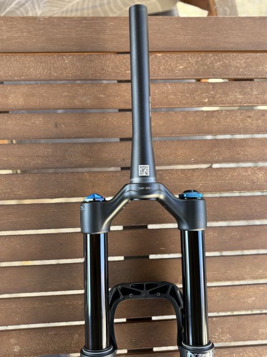 Fox 36 Float Elite Grip2 29”