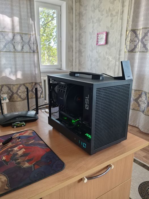Игровой системный блок