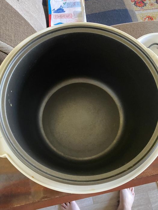 Мультиварка REDMOND б/у