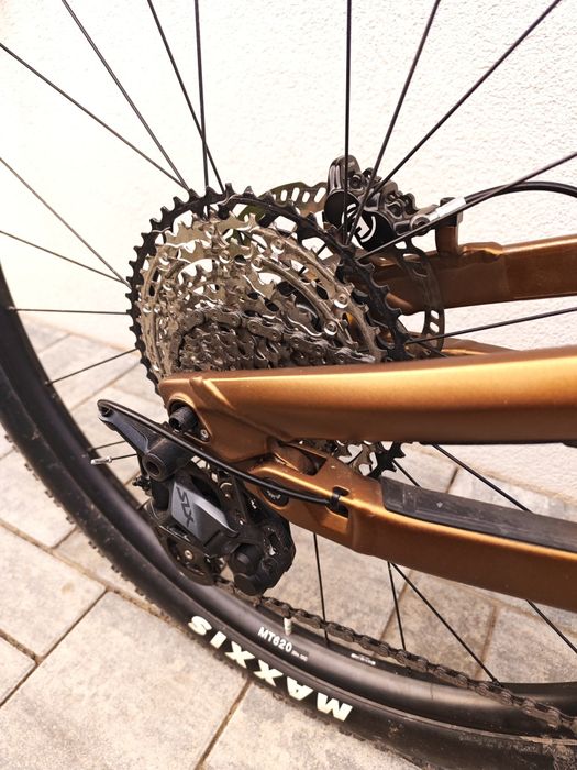 Radon Swoop carbon 29 M