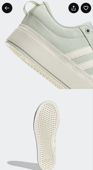 Спортни обувки ADIDAS