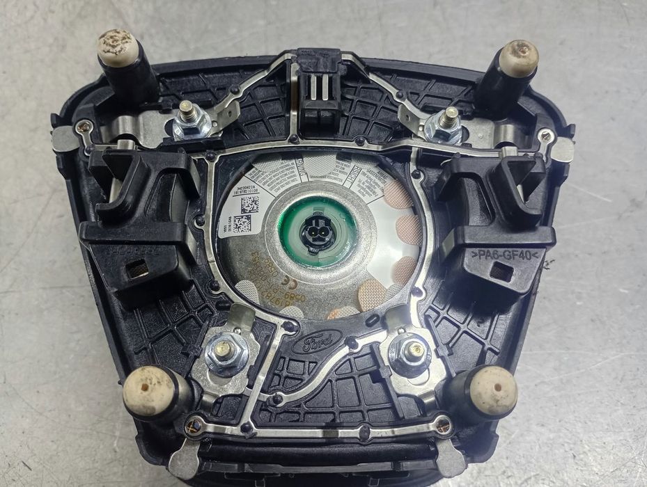 Airbag sofer JX7B-A042B85 Ford Focus 4 (2018 - 2022) 1.5 EcoBlue Z2DA
