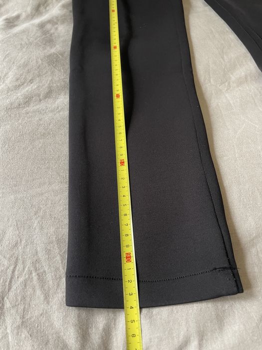 Pantaloni damă negri