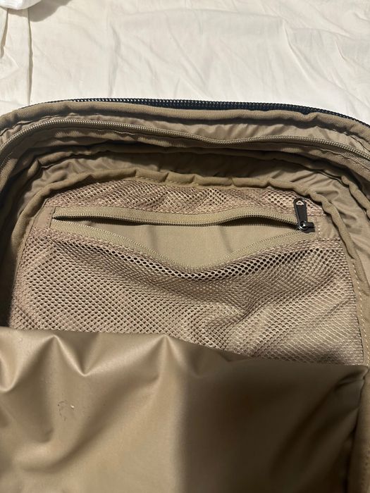Fjallraven Travel Pack 35