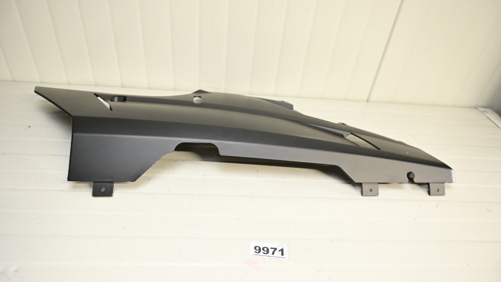 Ducati 848 1098 1198 Carena lateral dreapta inferioara