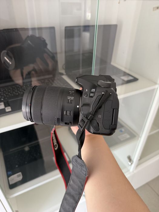 Canon | Камера|0•0•12 без%| BaiTime