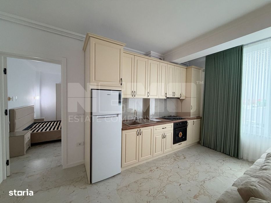 Apartament 3 camere | Rădăuți | 90 mp utili | 500 euro/lună