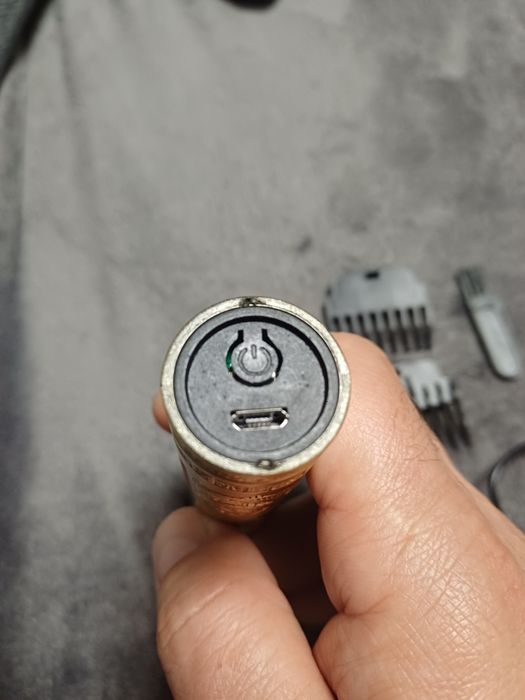 Masina tuns trimmer