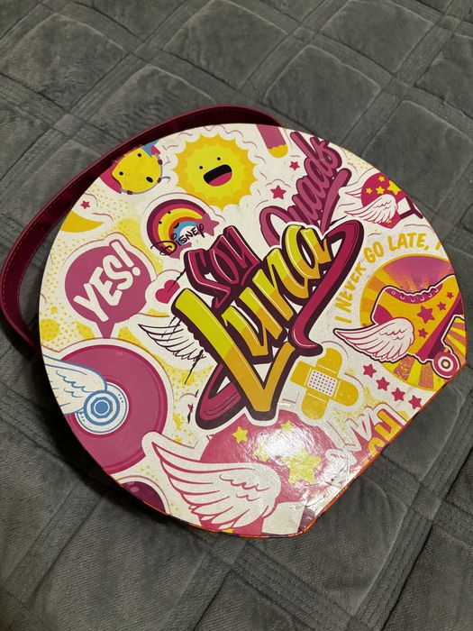 Набор заколок, резинок , ободков