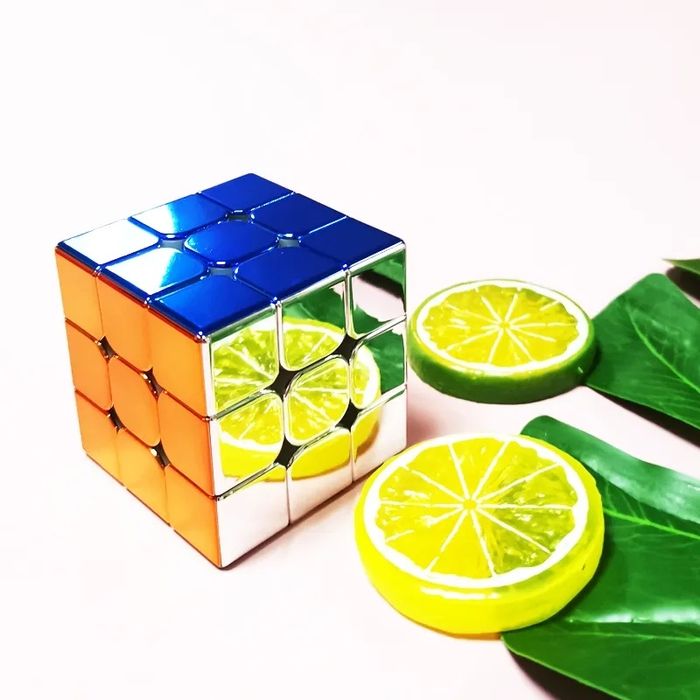 Cub Rubik MAGNETIC, diferite modele. Accesorii incluse. Speed cubing.