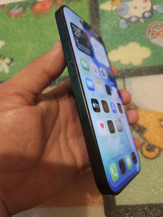 Iphone 16 Pro (128gb/89%bat)