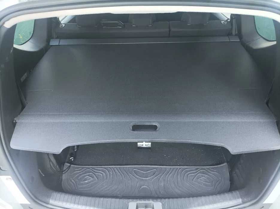 Rulou acoperire portbagaj DACIA JOGGER