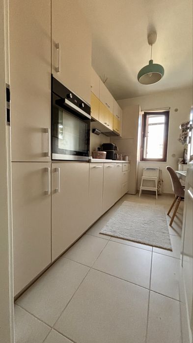 Apartament 3 camere Confort Urban Residence | 2 locuri de parcare | Mobilat și utilat | Proprietar