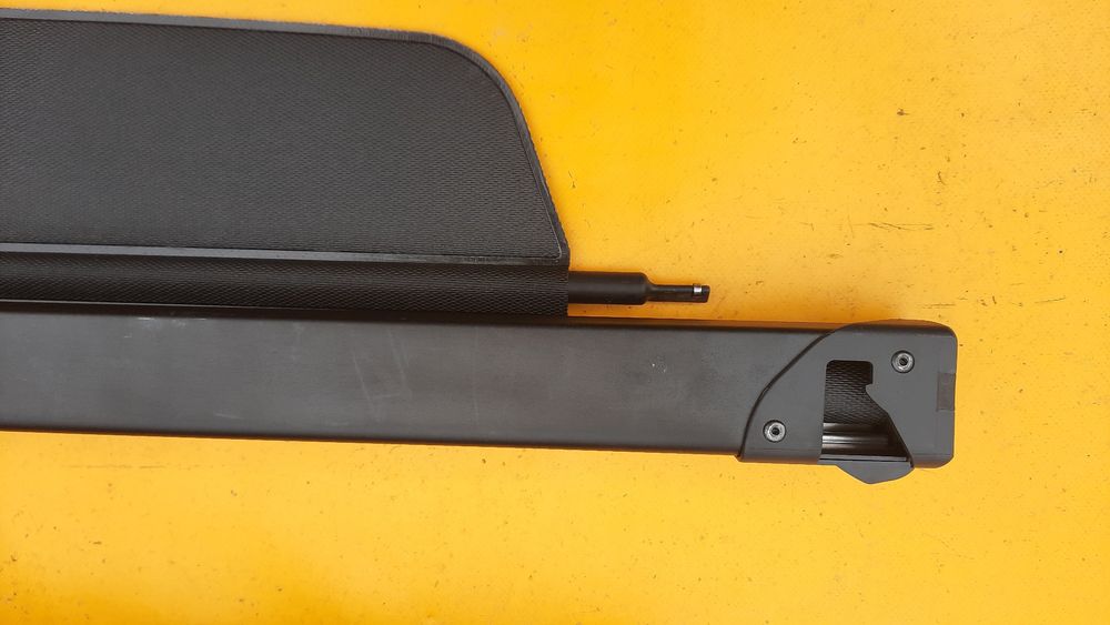 Rulou portbagaj retractabil Bmw  F31