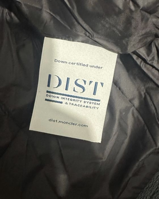 Куртка зимняя Moncler