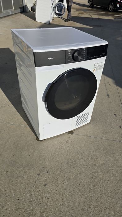 Сушилня Epoq 8kg