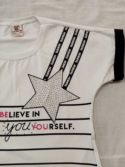 Одежда для девочек