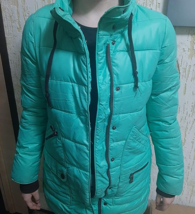 Куртки демисизон