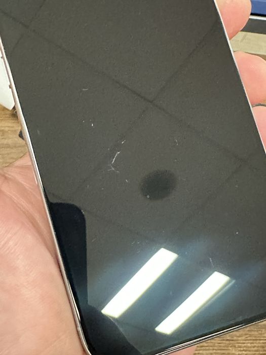 Iphone 15 Pro Max 256 Natural 85%