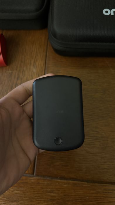 Baterie externa magsafe 10000mha