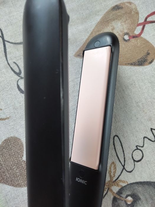 Преса за коса PHILIPS BHS378