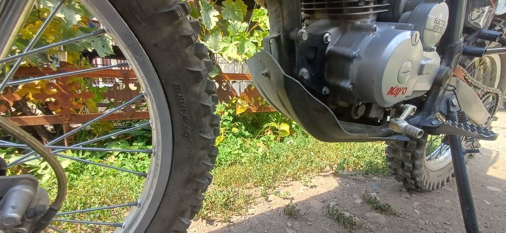 Продам Кайо К2 250