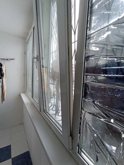 Продам 2 комн. квартиру в г.Уральск