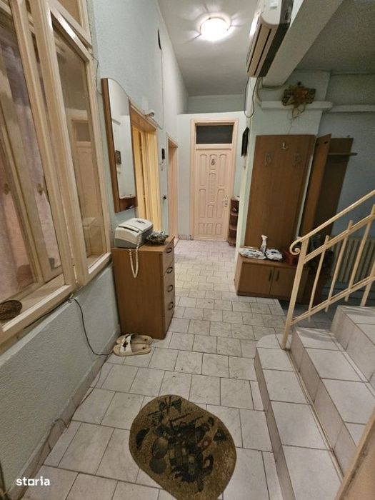 Spatiu comercial, 190 mp utili, zona Centrala