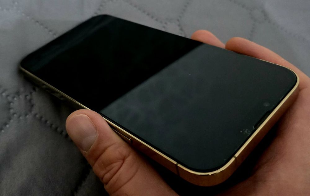 Айфон 13 Про Макс / Iphone 13 Pro Max