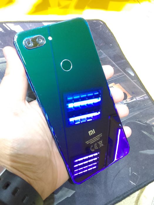 Redmi mi 8lite 4/64GB