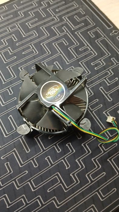 Компютер офисный