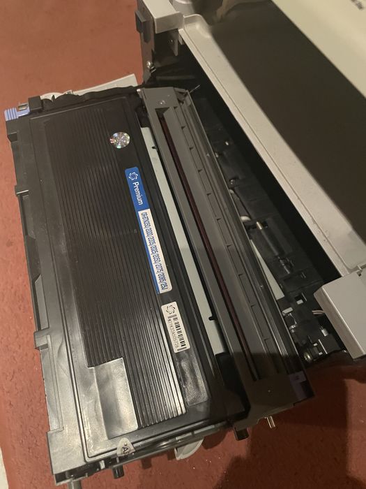 Pentru acasa Multifunctionala A4 laser b/w Brother MFC7420