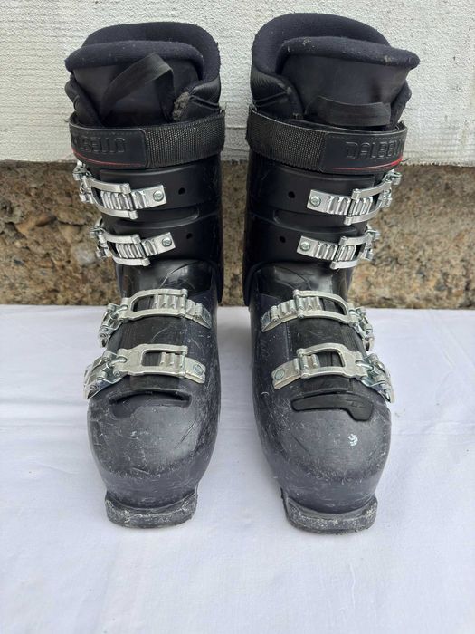 Clapari ski schi Dalbello Sport MX marime Eur:45.5 Mondo:29.5