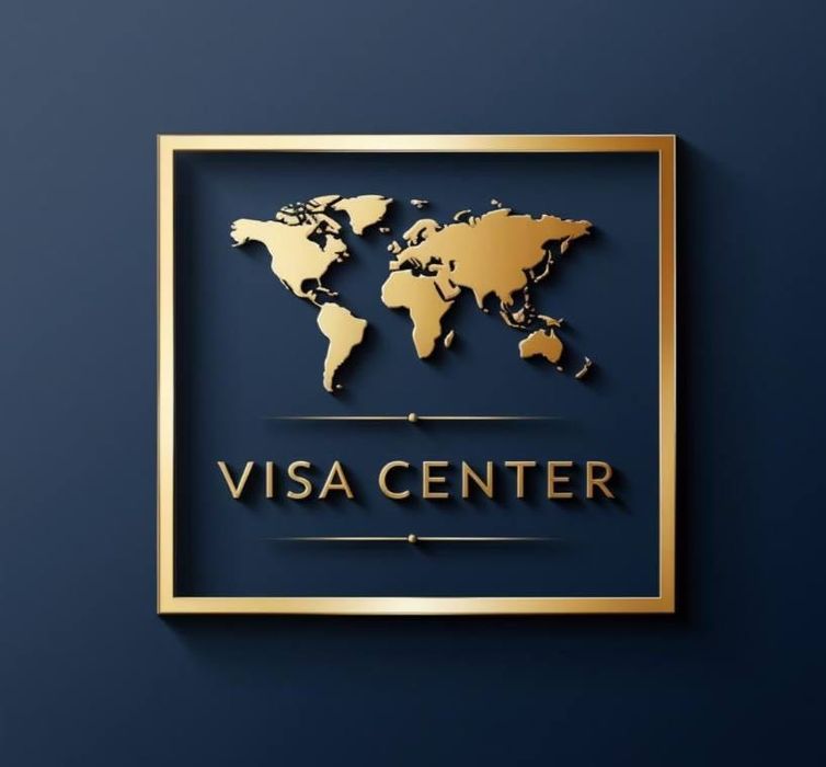 Виза в Канаду/Kanadaga viza