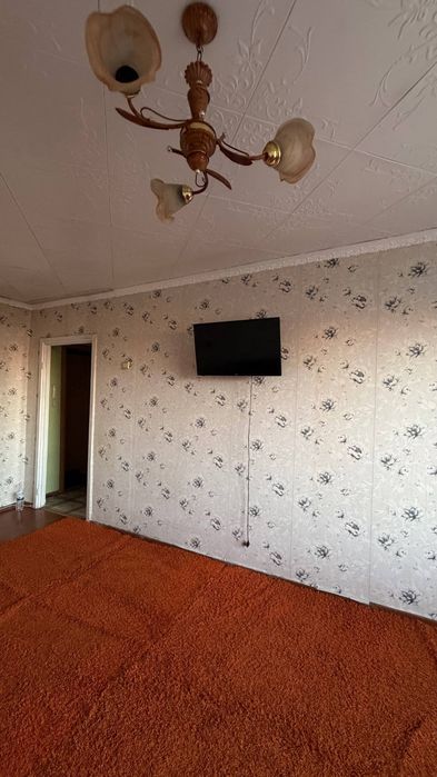 Сдам 1.5-ку в 28 доме