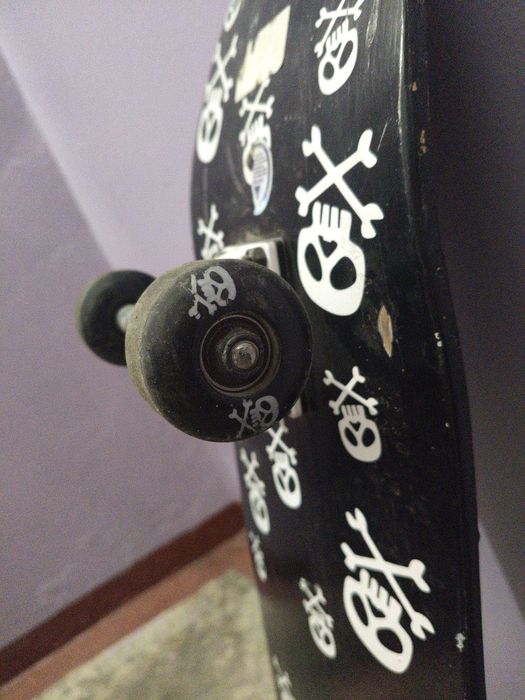 Продам скейтборд